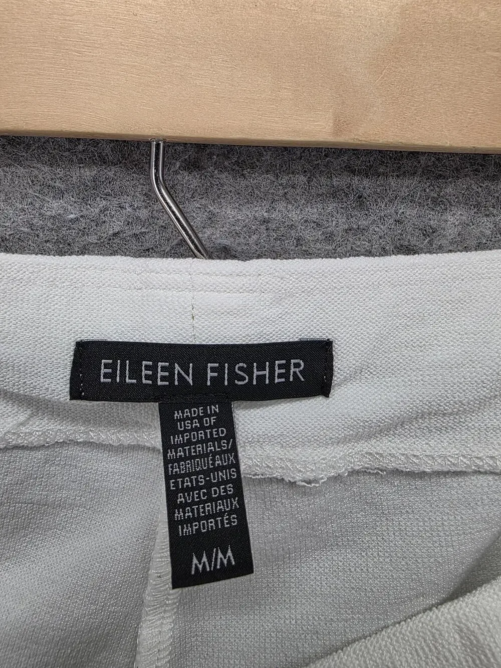 Eileen Fisher brand eileen